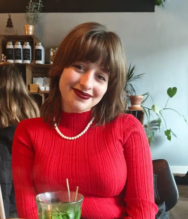 Renske Beuker