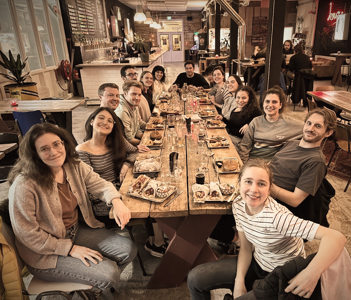 Groningen-Leiden Exoplanet Meeting, October 2024