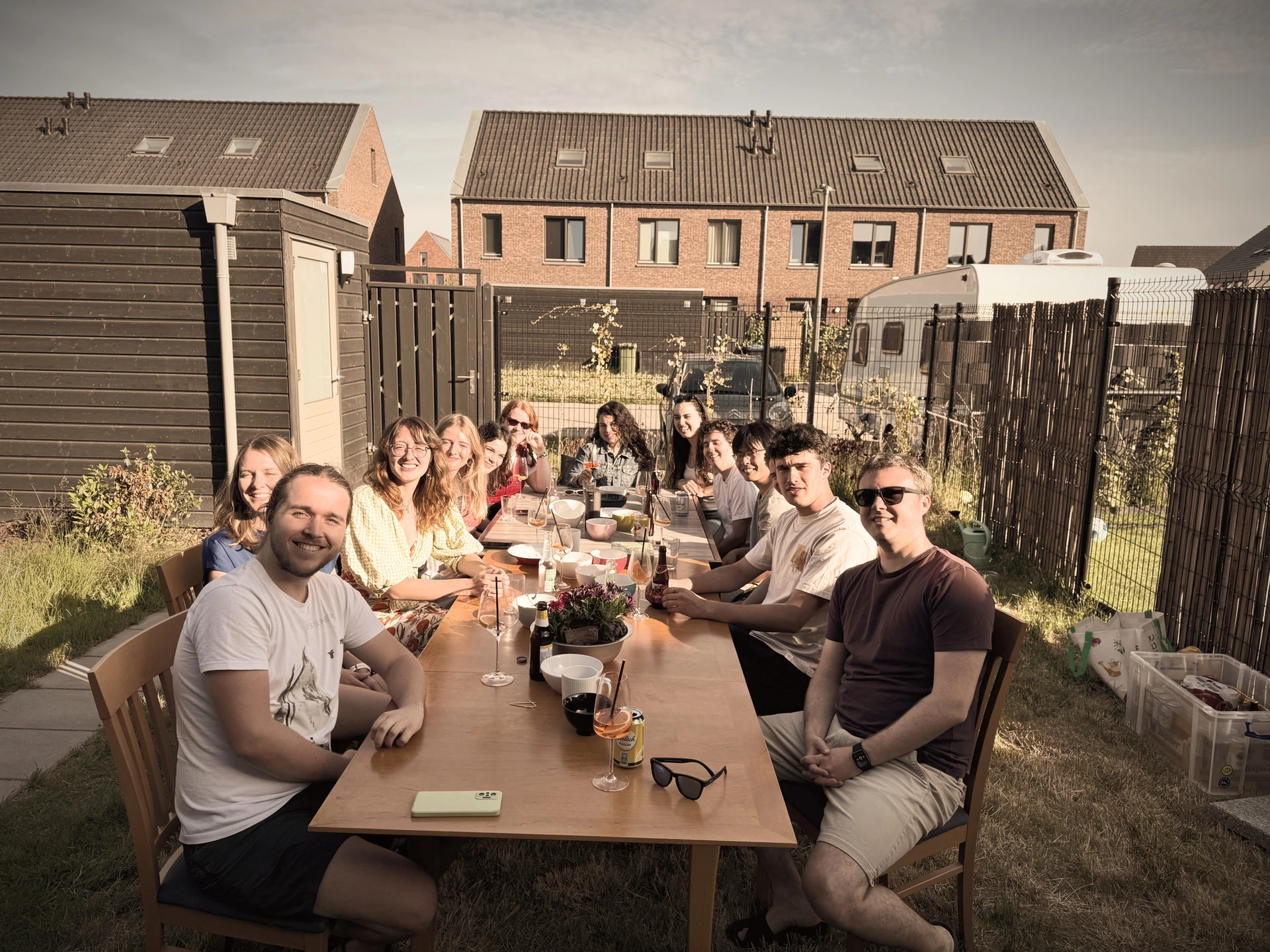 FWL BBQ, June 2024