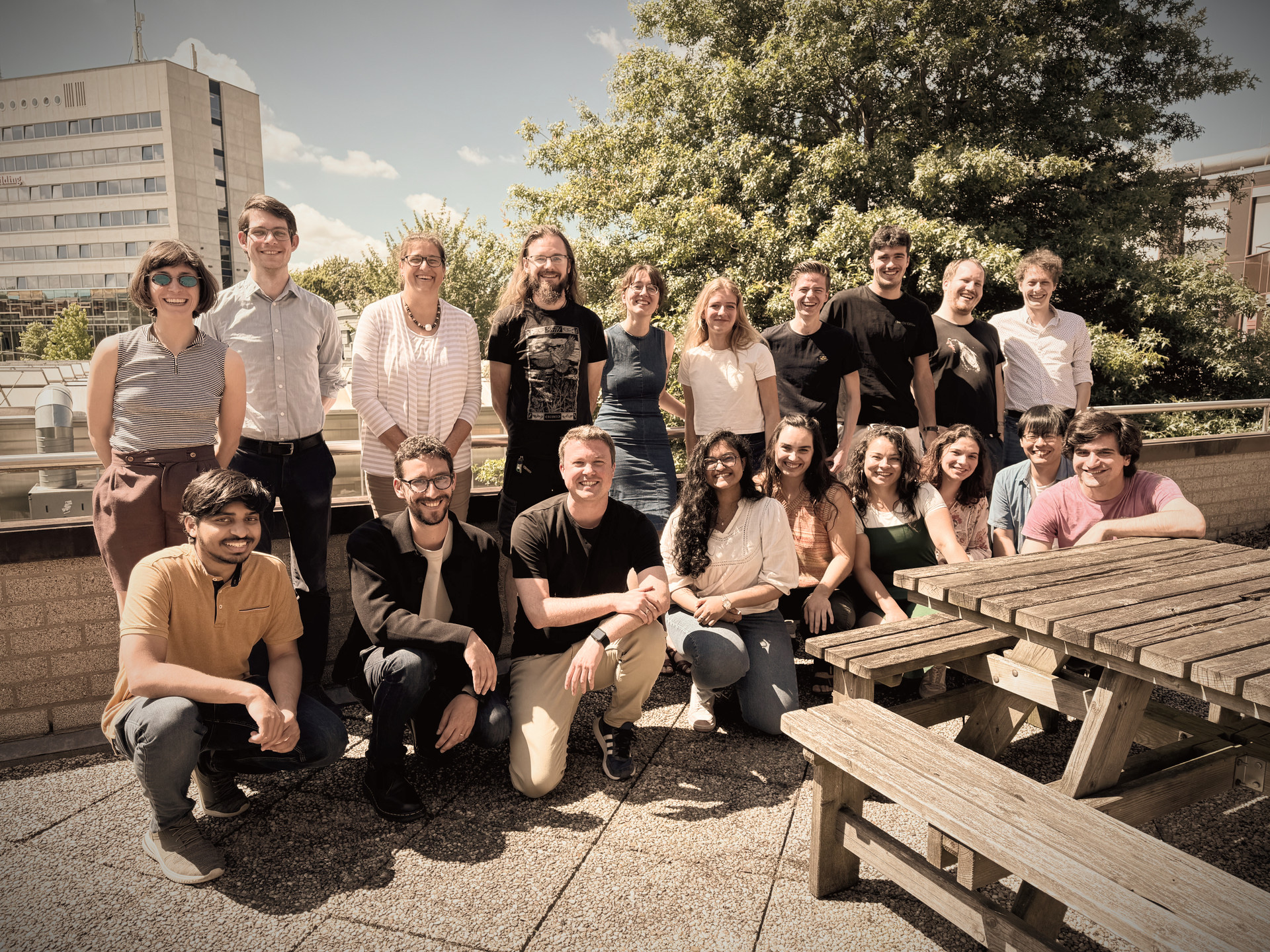 FWL Exoplanets Mini-Symposium 2, June 2024