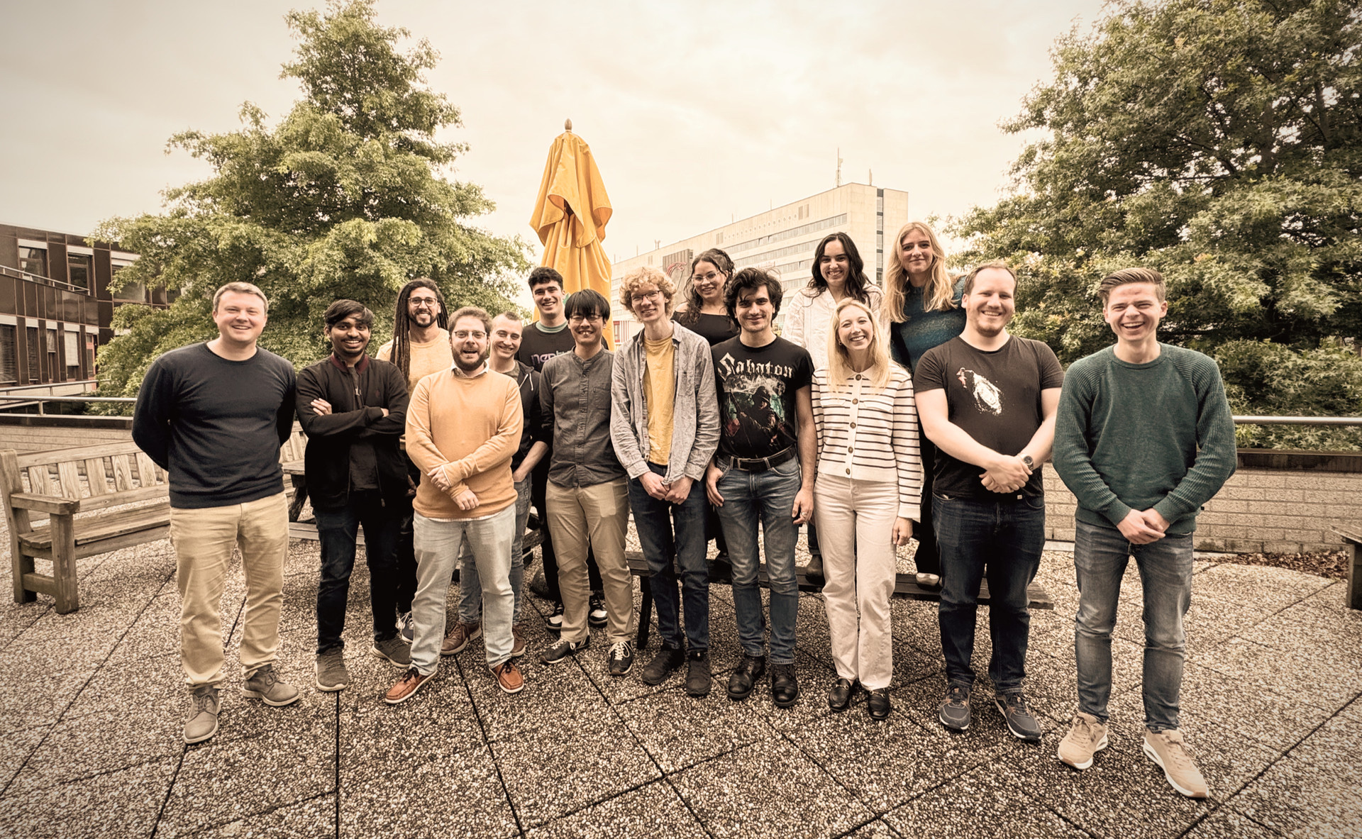 FWL Exoplanets Mini-Symposium 1, June 2024