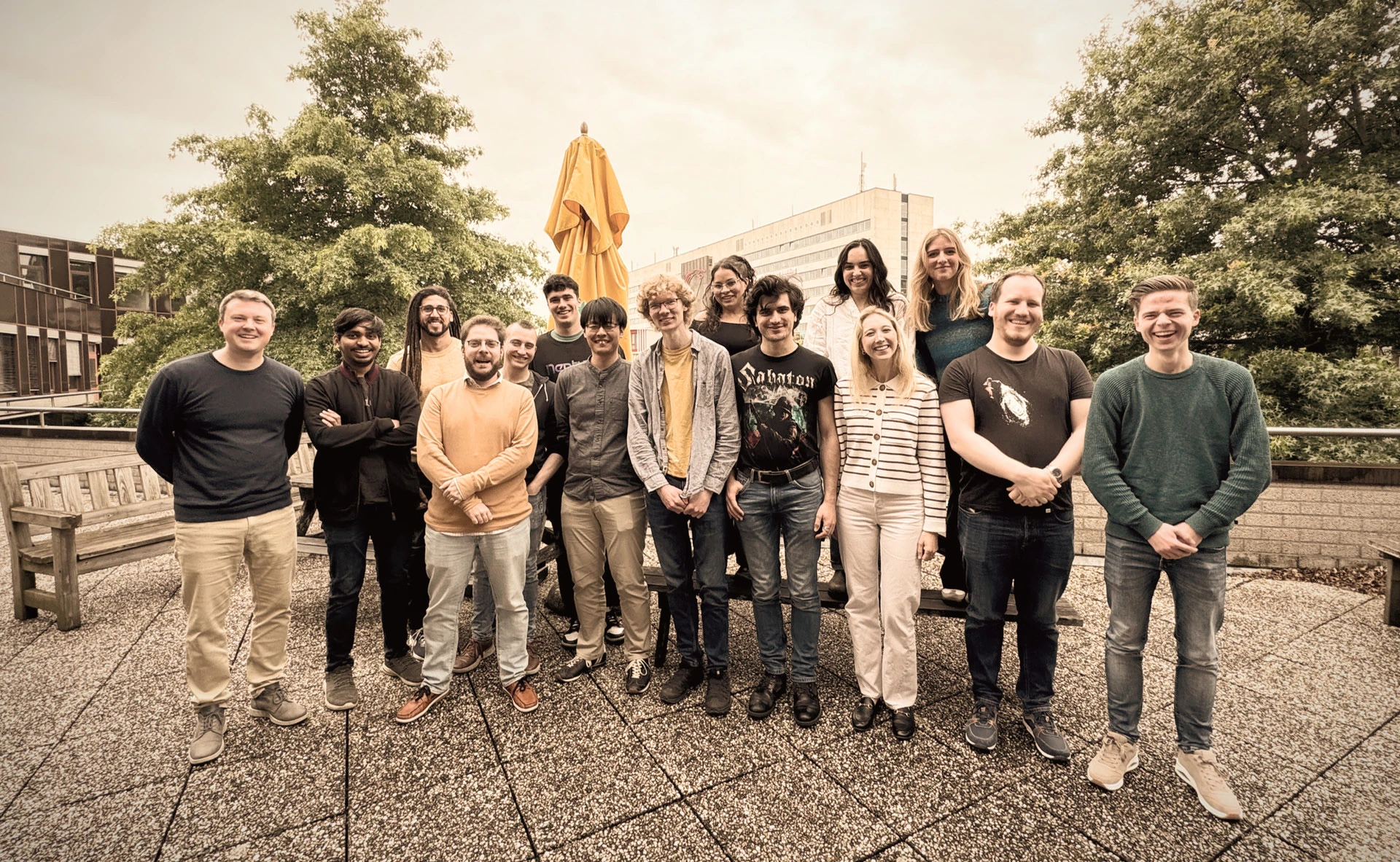 FWL Exoplanets Mini-Symposium 1, June 2024